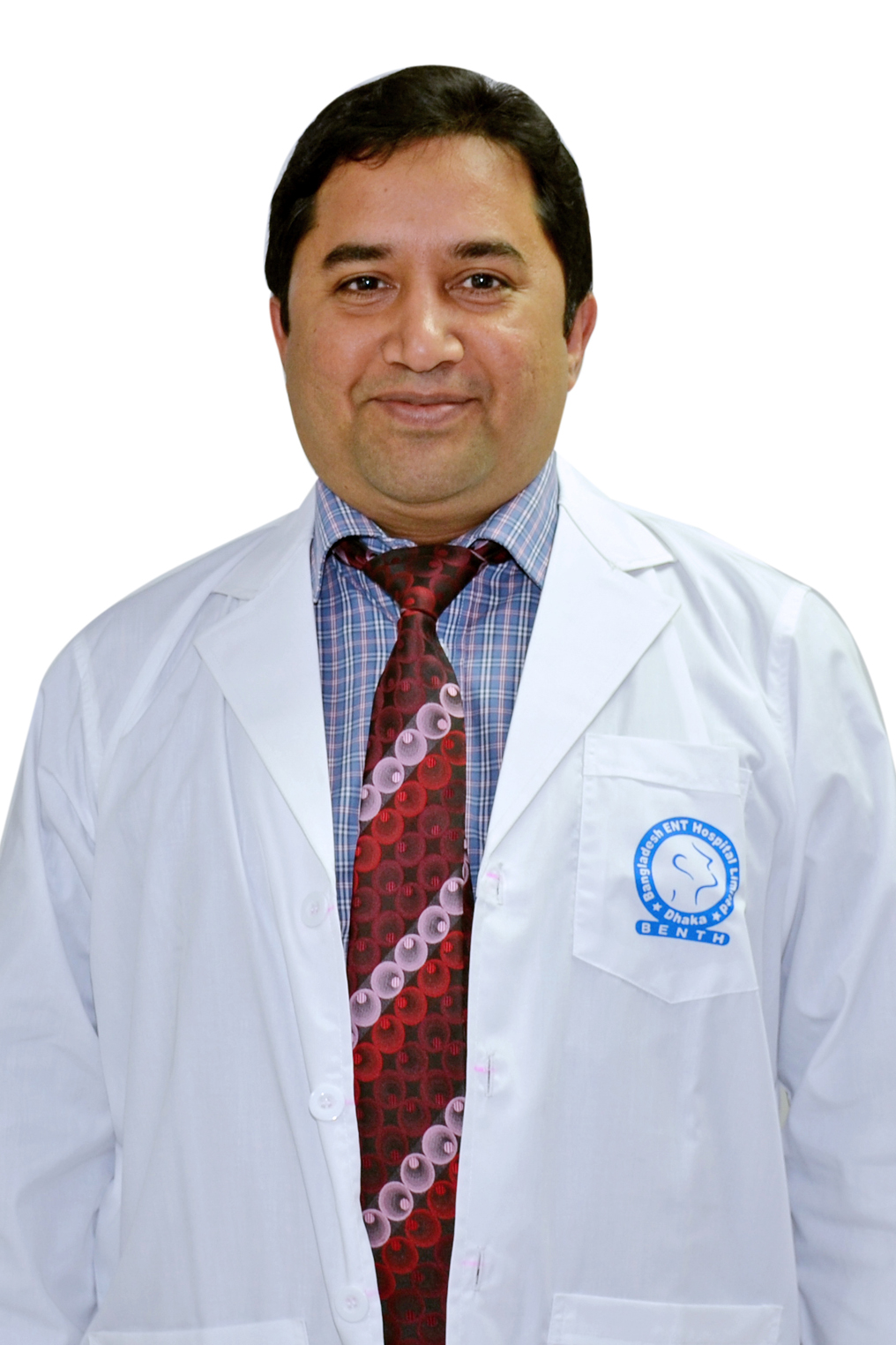 Prof. Dr. Md Abdullah Al Harun